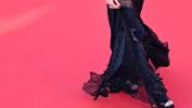 Poppy Delevingne. Fot. PAP/EPA/KATE GREEN / POOL
