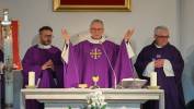 Pogrzeb Stanisławy Celińskiej. Fot. PAP/Marcin Obara