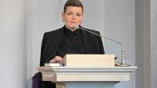 Pogrzeb Stanisławy Celińskiej. Fot. PAP/Marcin Obara