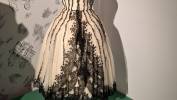 Wystawa „Moda in luce 1955-1975 – Roma fra glamour e innovazione industriale”. Fot. PAP/Sylwia Wysocka