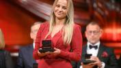 Prezes Plastimetu Aneta Miller. Fot. PAP/Marcin Obara