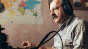 Kadr z filmu "Radioamator". Źródło: materiały prasowe