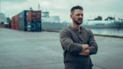 Kadr z serialu "Morfeusz". Fot. B. Mrozowski. Źródło: materiały promocyjne
