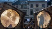 Jubileuszowa 20. edycja Festiwalu Noc Kultury w Lublinie. Fot. PAP/Wojtek Jargiło