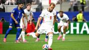 Harry Kane. Fot. PAP/ EPA/ALBERT PENA