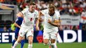 Harry Kane. Fot. PAP/ EPA/ALBERT PENA