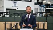 Wicepremier, minister obrony narodowej Władysław Kosiniak-Kamysz. Fot. PAP/Piotr Polak