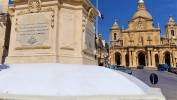 Malta uchodzi za najbardziej religijny kraj w UE. Fot. Piotr Ibrahim Kalwas/materiały prasowe