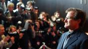 Robin Williams. Fot. PAP/EPA/Soeren Stache