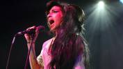Amy Winehouse. Fot. PAP/EPA/STEFFEN SCHMIDT