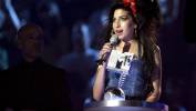 Amy Winehouse. Fot. PAP/EPA/HUBERT BOESL