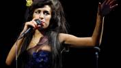 Amy Winehouse. Fot. PAP/EPA/FRANTZESCO KANGARIS