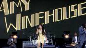 Amy Winehouse. Fot. PAP/EPA/KIKO HUESCA
