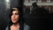 Amy Winehouse. Fot. PAP/EPA/ANDY RAIN