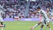 Robert Lewandowski. Fot. PAP/EPA/CRISTOBAL HERRERA-ULASHKEVICH