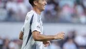 Robert Lewandowski. Fot. PAP/EPA/CRISTOBAL HERRERA-ULASHKEVICH