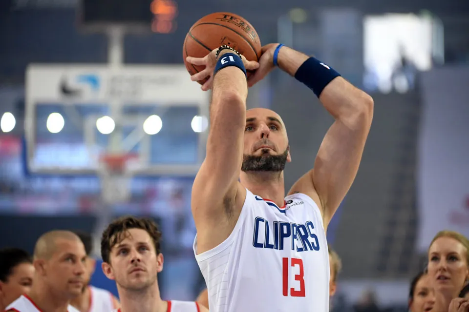 Fot. PAP/EPA/PAUL BUCK