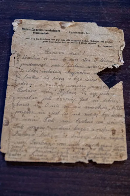 Fot. PAP/Grzegorz Michałowski